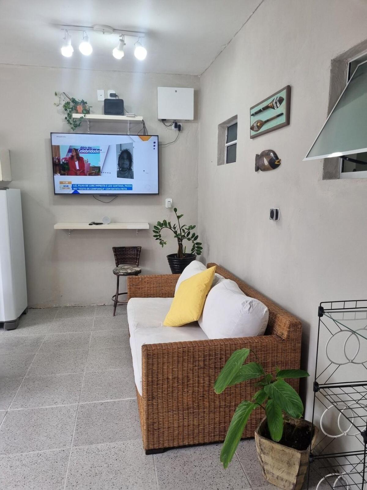 Casa de férias Somar Ubatuba